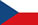 czeska flaga